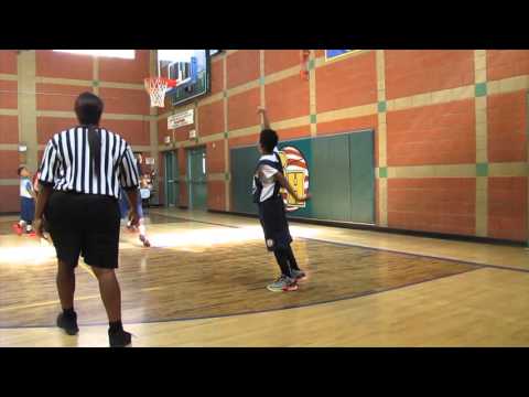 Baldwin Hills Youth Champs 2016