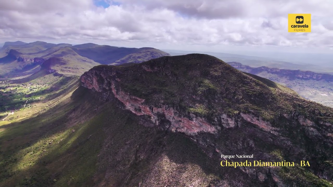 Chapada Diamantina