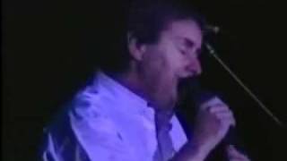 Chris de Burgh - The Best That Love Can Be LIVE