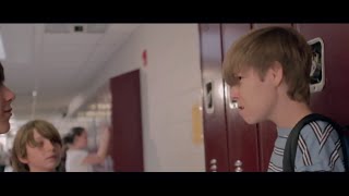 Don't Bully Me - Corey Thornton