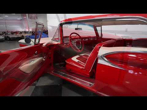 1959 Ford Galaxie 500 (CC-1024922) for sale in Concord, North Carolina