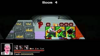 [ЗАНЕСЛИ] The Rare Nine - краткий обзор