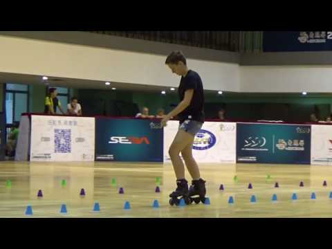 2017 SSO Classic SW 4th Granjon Zoe