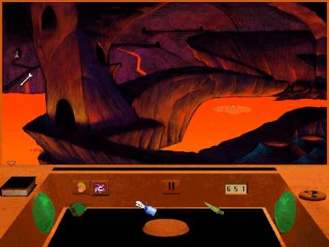 torin's passage pc game