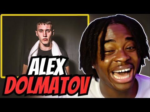 First Time Reacting To Massimo Pericolo