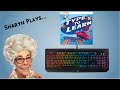 Sharyn Learns To Type Type To Learn 3 Lesson 1 F J