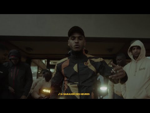 Zikxo - Freestyle #36 Temps