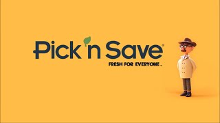 Pick n Save Tv Commercial (2024)