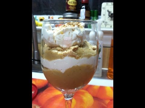 download lagu mp3 mp4 Pumpkin Pudding Parfait, download lagu Pumpkin Pudding Parfait gratis, unduh video klip Pumpkin Pudding Parfait