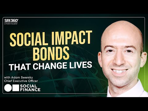 Social Finance's CEO Shares Everything You Need To Know About ...