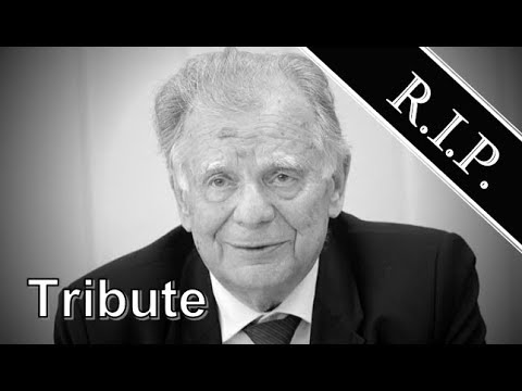 Zhores Alferov ● A Simple Tribute
