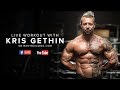 Full Body Circuit Training Workout | Kris Gethin