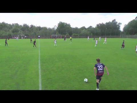 Gothia cup 2017 - Sub 16 - Ordin FC x SG-97