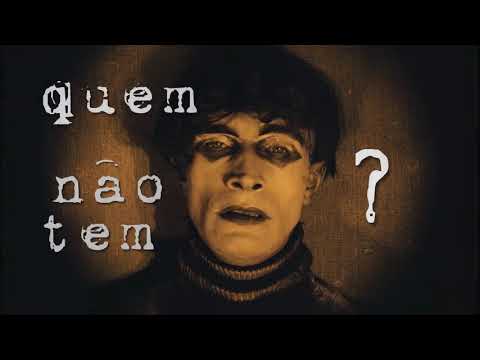 CARPIAH - Medocídio  [webclipe]