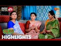 Anna Thangi Highlights Full EP Free On Sun NXT 05 May 2025 Udaya TV