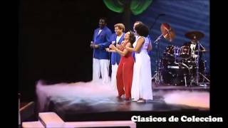 THE 5th DIMENSION  -Aquarius/ let the sunshine in.