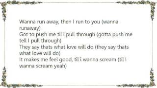 I5 - That&#39;s What Love Will Do They Say Lyrics