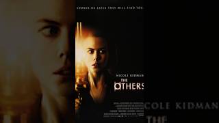 Download lagu For a PG13 Movie, This is one of the SCARIEST HORROR MOVIES I have SEEN! #theothers #movie #horror mp3