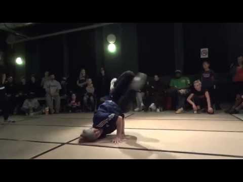 Queen Sweet 16 Europe Bene (France) vs Frost (Germany)