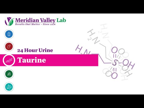 Watch on YouTube: Taurine & Heart Health