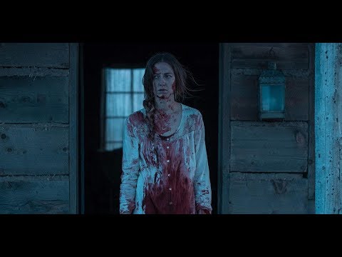 Обитель страха - ужасы 2019 - трейлер