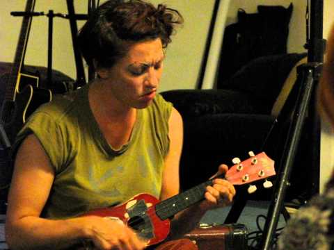 5/14 Amanda Palmer House Party @ Ashburn, VA 8/10/13