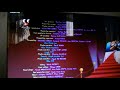 Oggy And The Cockroaches Closing Credits