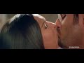 Meghna Naidu Kiss