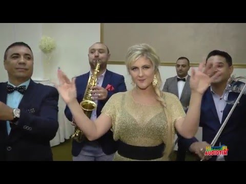 Sabrina Leonte - Godici - Ciofu - Peke -  Nou - Asta inseamna sa fi mafiot