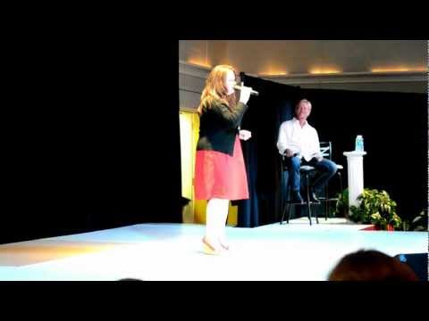 Jennifer Kristian Kern | Zanesville has Talent Audition