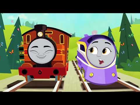 Cartoon Story 3 (Toy Story 3) Part 5 collage Packing 