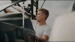 Levi Hummon - &quot;Drop of Us&quot; (Official Music Video)