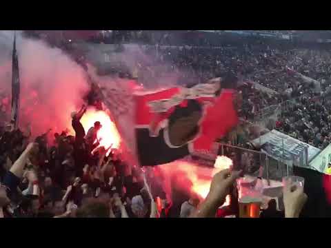 Leverkusen HEIMSPIEL in D**sseldorf