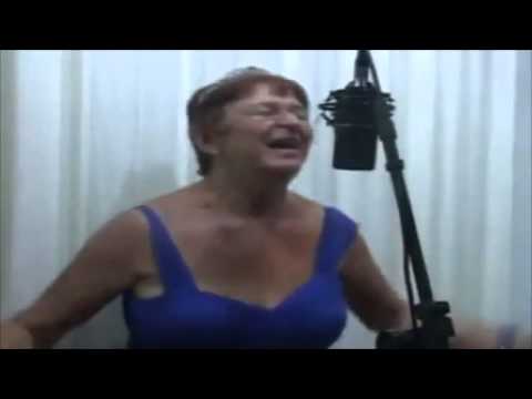 Meu Bem (nada, Nada, Nada, Nada) - Verônica Voz