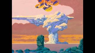 Yes   Cans and Brahms   Live 2015 (solo de Geoff Downes)