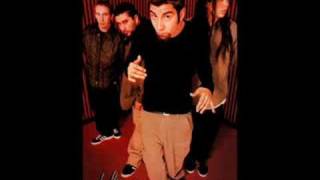 deftones - fist live and 7 words