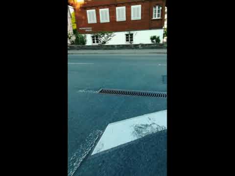 Linie 25 & 26 Autobus vbl