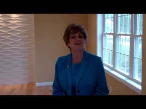 Boston MA New Home in Stoughton