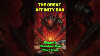 Did these BANS save Magic? - MH3 Random Booster #2 #magic #tcg #mtg #booster