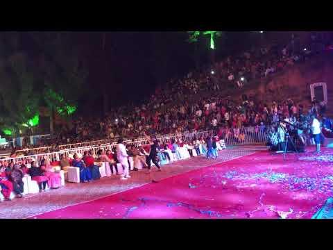 Srini London Tumk...