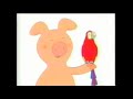 Opening To Bob The Builder Busy Bob And Silly Spud 2001 VHS Low Pitch