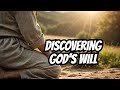 The Will Of God Series Pt 1