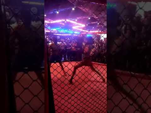 My stu naval sood top mma fight