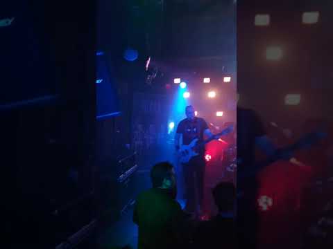 Closterkeller, Warsaw Voodoo Club #rock #gothic #partytime #orthodox