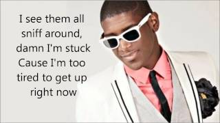 Labrinth - Vultures (lyrics)