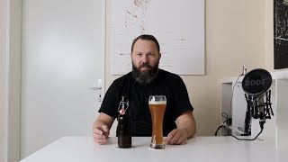 Bier brauen: Hefeweizen HeSaCa