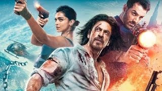 Pathaan full movie in hindi | Shahrukh Khan | filmyhit