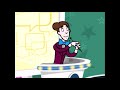 WordGirl May I Have A Word Enormous