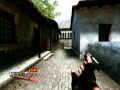 Counter Strike Source * Can't be touched * 