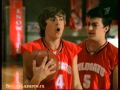 High School Musical - Get'cha head in the game ...